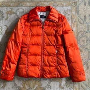 Bogner Ski/Snow Down Jacket Size 4/XS